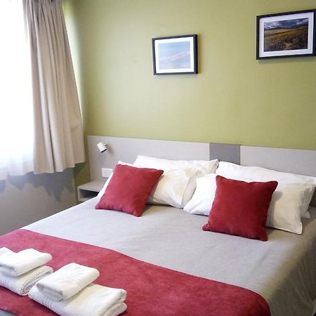 Estepa Hotel General Roca Dış mekan fotoğraf