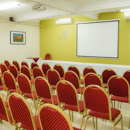 Estepa Hotel General Roca Dış mekan fotoğraf