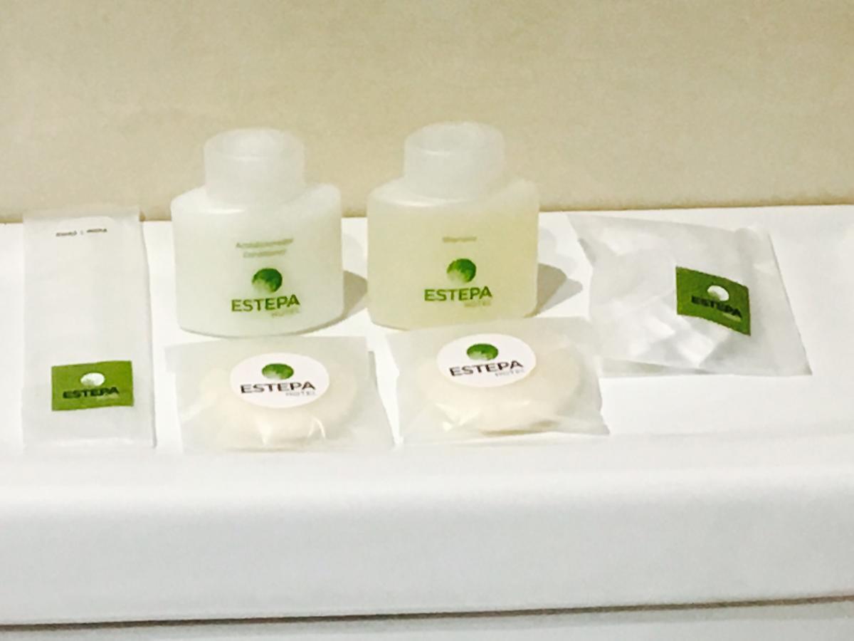 Estepa Hotel General Roca Dış mekan fotoğraf