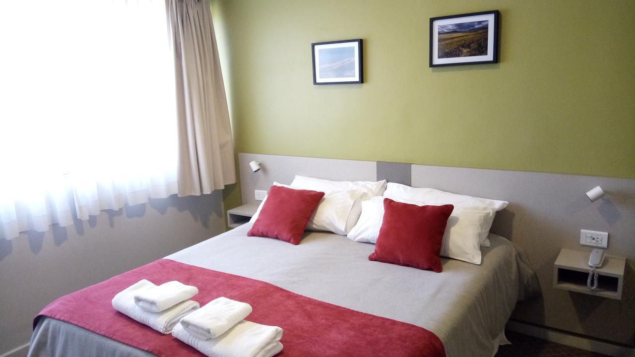 Estepa Hotel General Roca Dış mekan fotoğraf