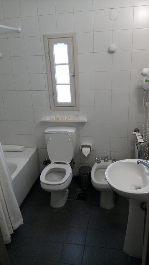 Estepa Hotel General Roca Dış mekan fotoğraf
