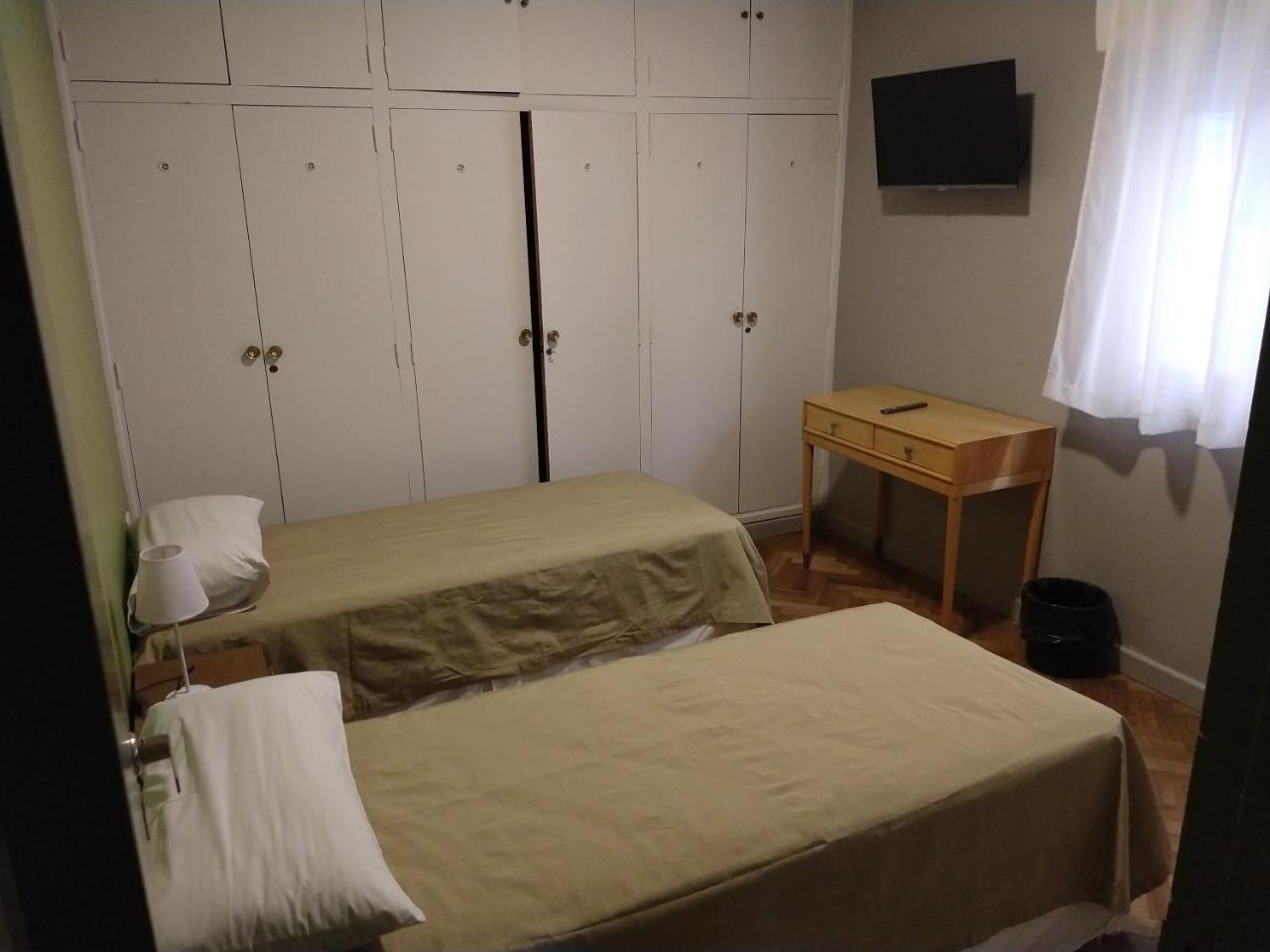 Estepa Hotel General Roca Dış mekan fotoğraf