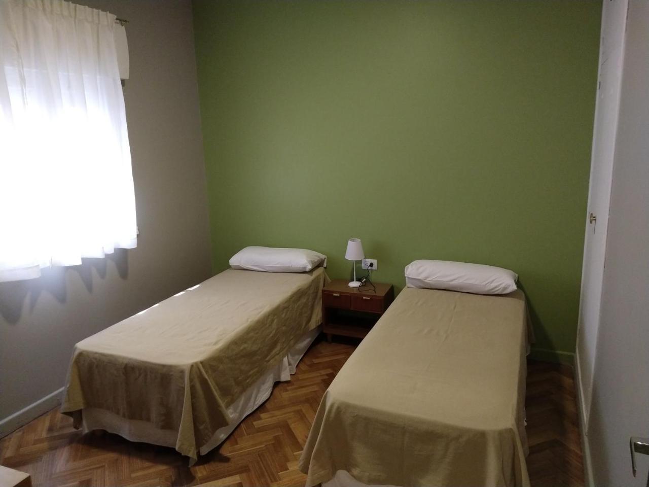 Estepa Hotel General Roca Dış mekan fotoğraf