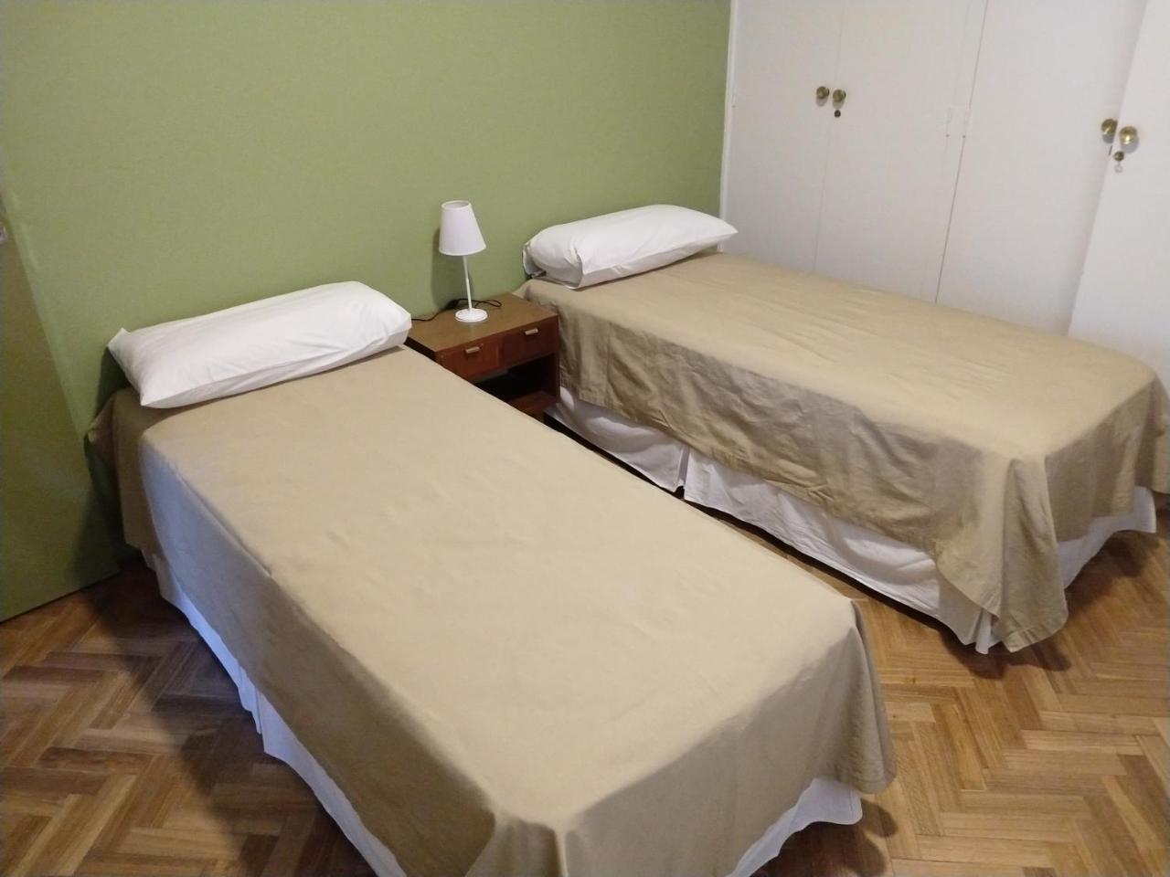 Estepa Hotel General Roca Dış mekan fotoğraf
