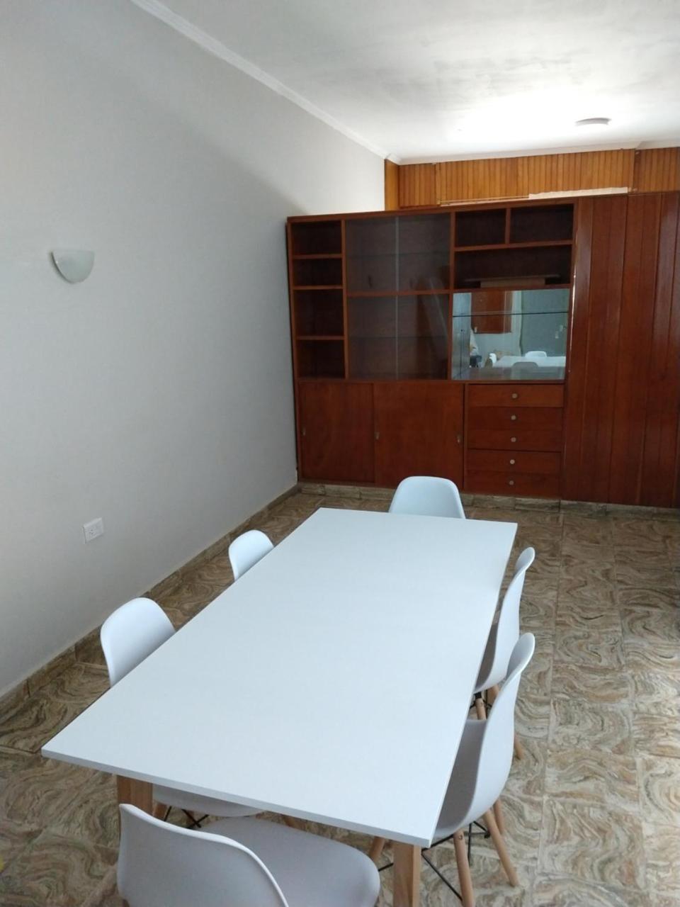Estepa Hotel General Roca Dış mekan fotoğraf