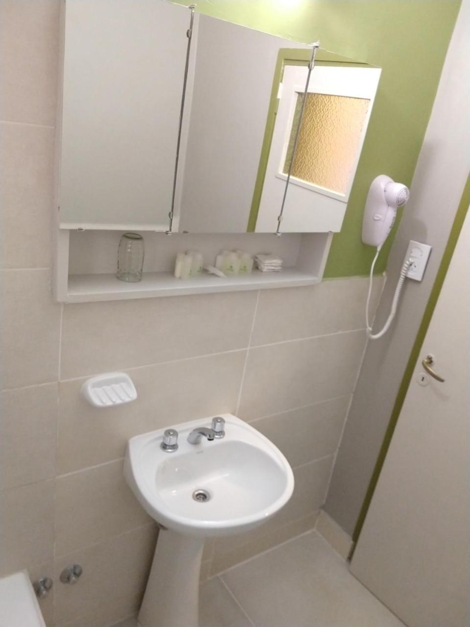 Estepa Hotel General Roca Dış mekan fotoğraf